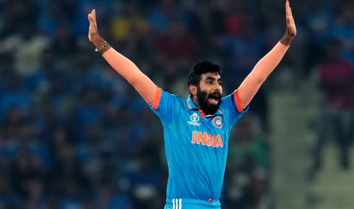 'Heard Question Marks On My...': Jasprit Bumrah On Successful Comeback